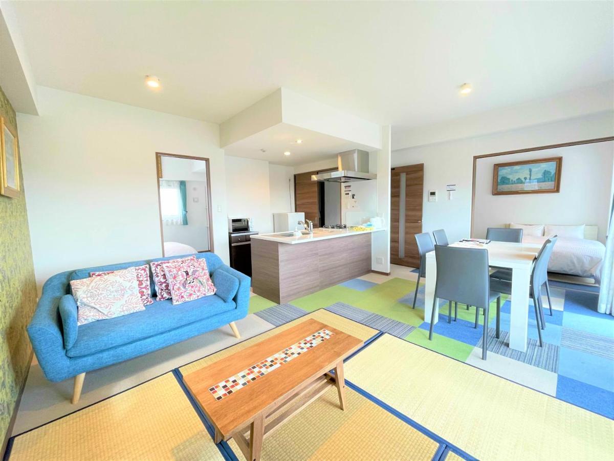 A.T. Hotel Hakata Fukuoka  Bagian luar foto