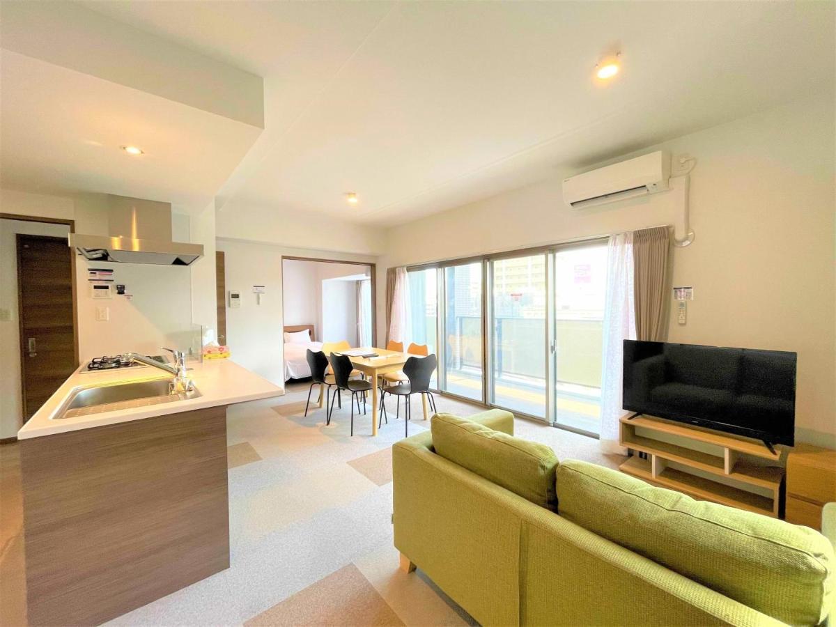 A.T. Hotel Hakata Fukuoka  Bagian luar foto