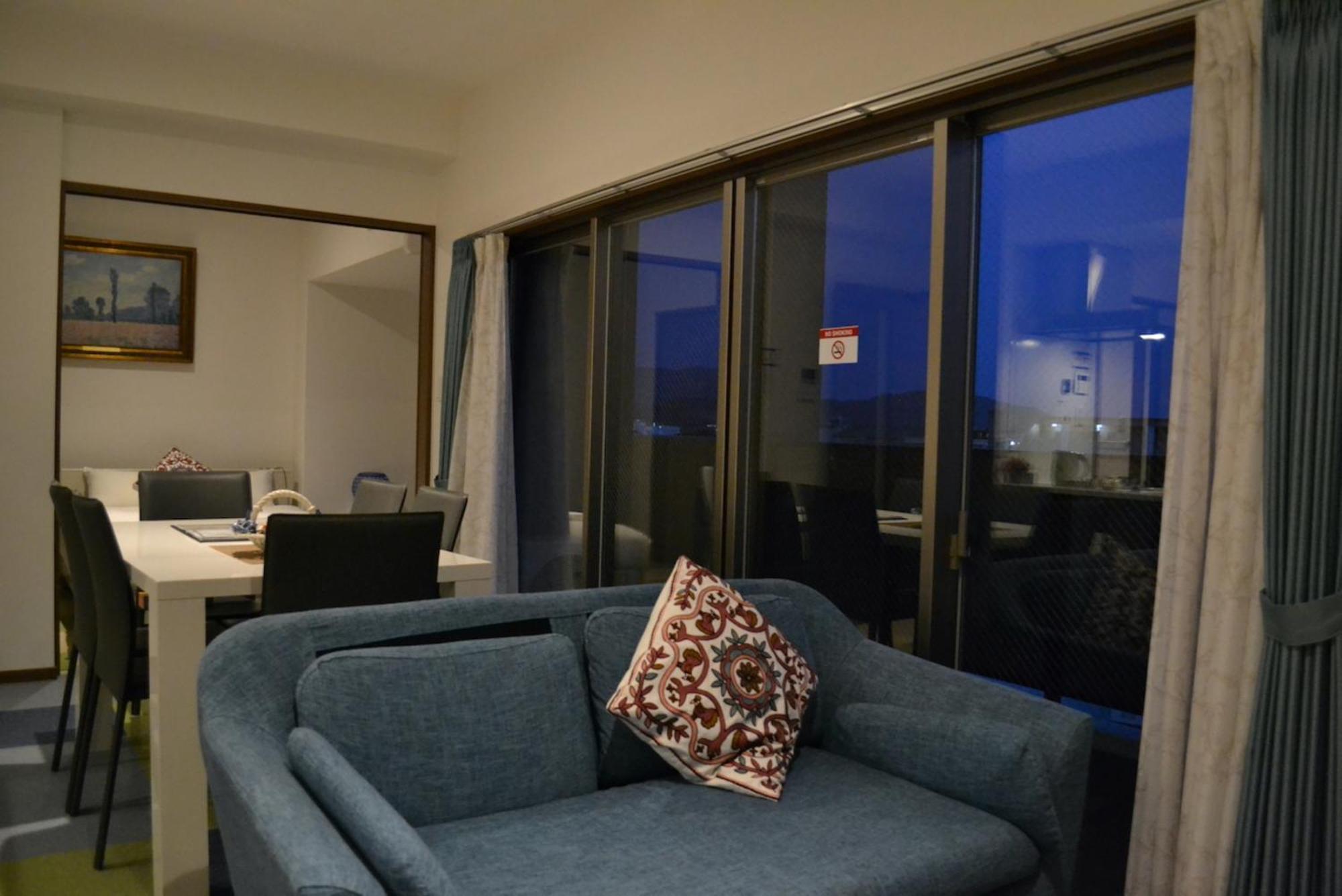 A.T. Hotel Hakata Fukuoka  Ruang foto