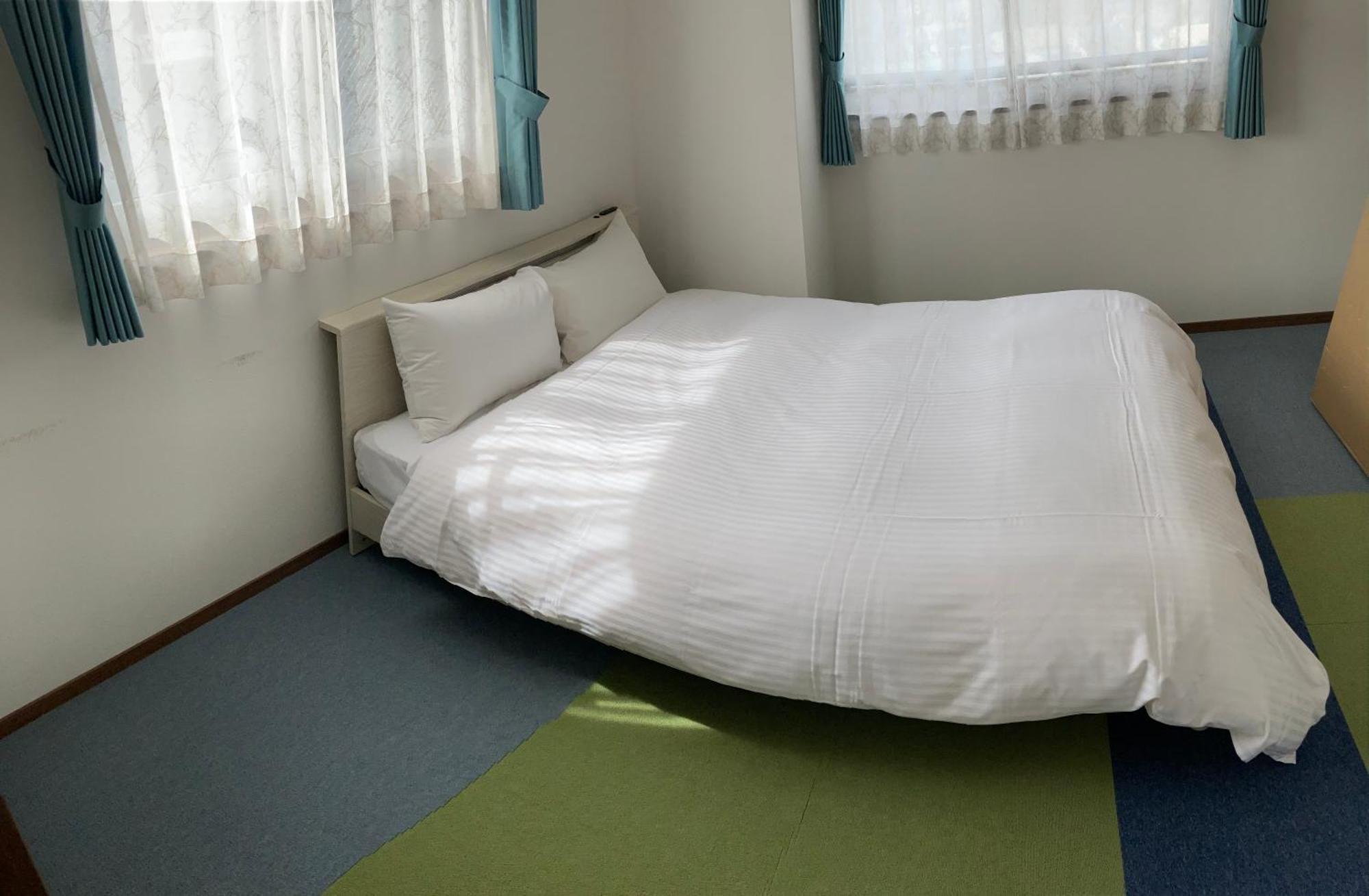A.T. Hotel Hakata Fukuoka  Ruang foto
