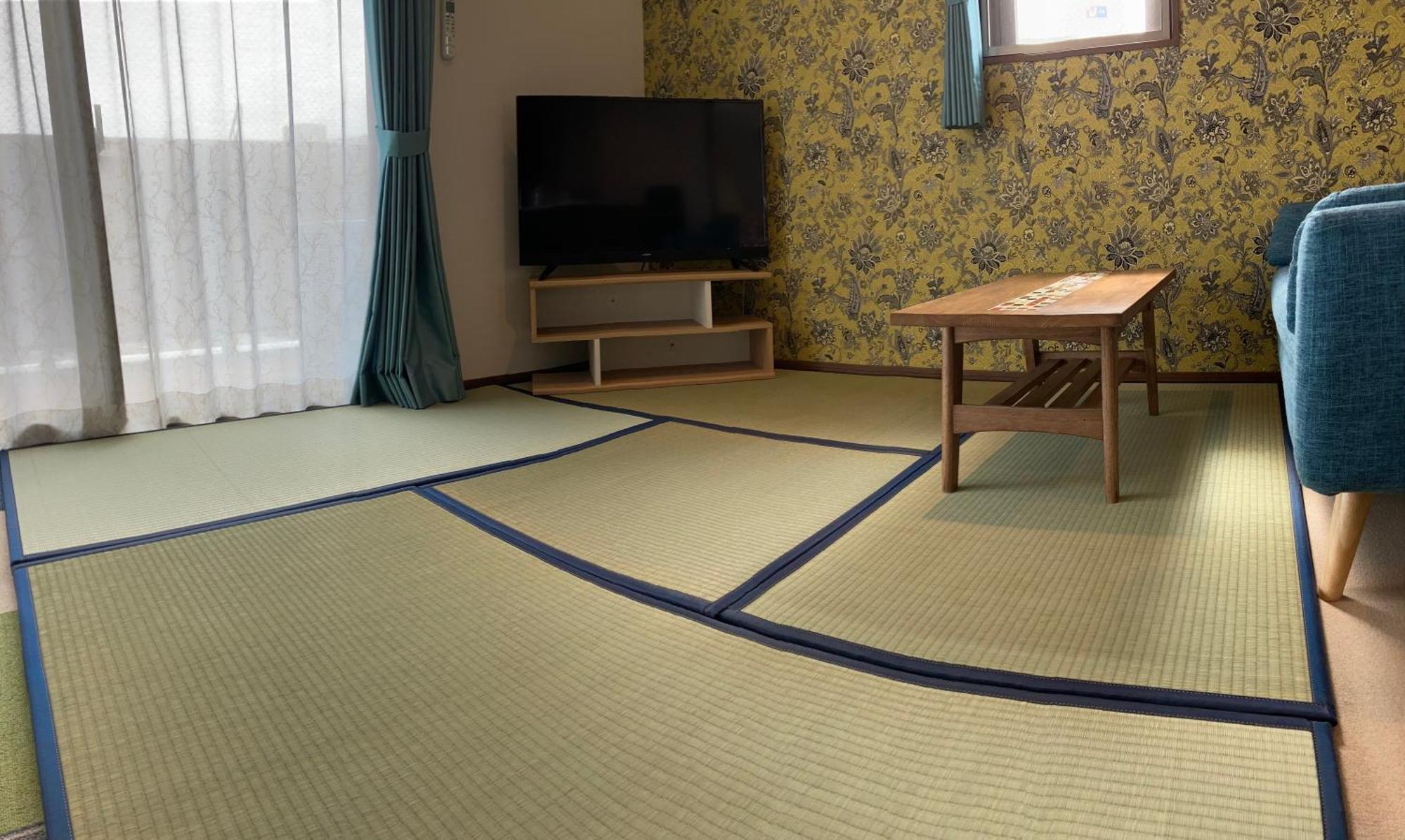 A.T. Hotel Hakata Fukuoka  Ruang foto