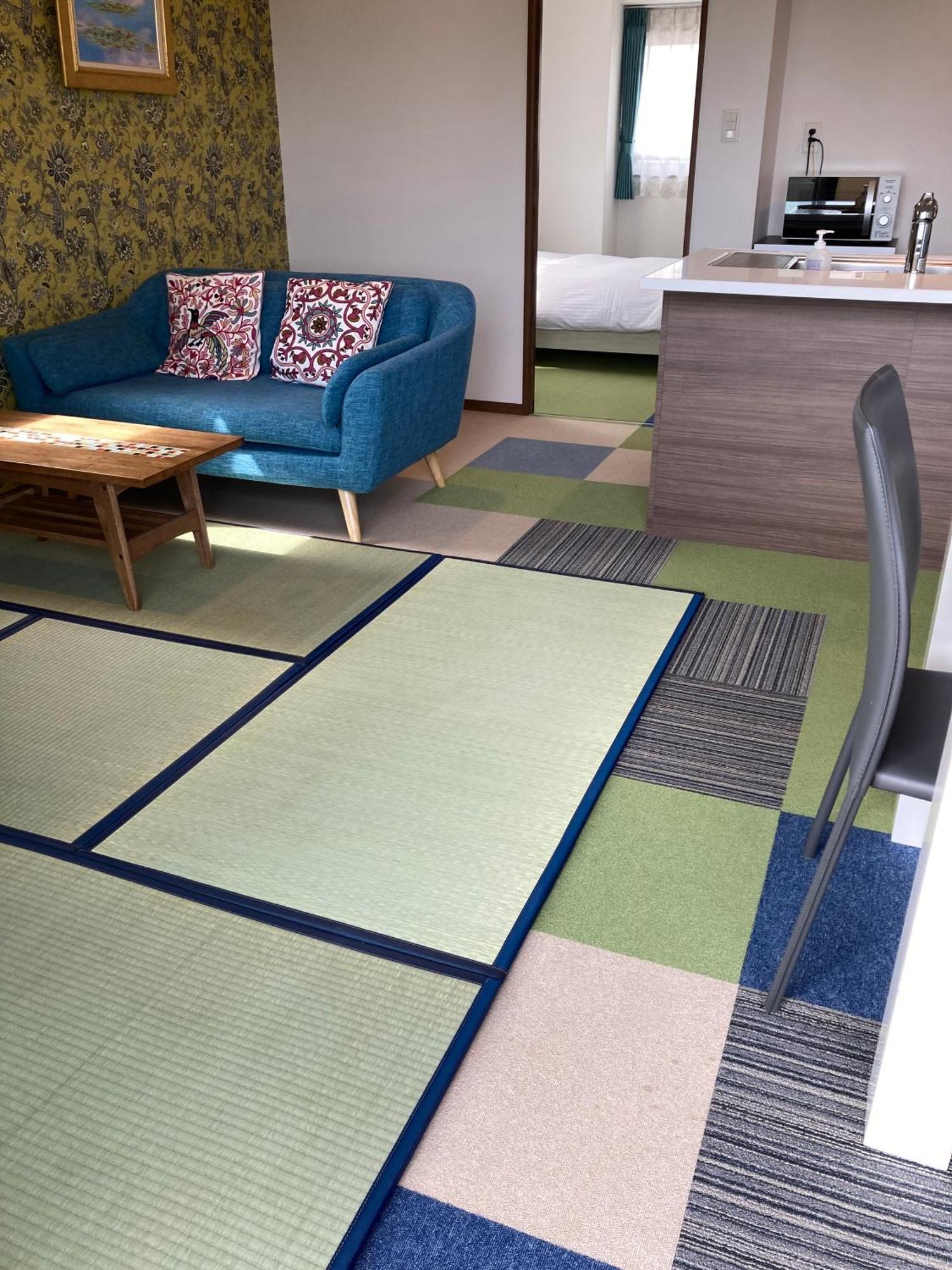 A.T. Hotel Hakata Fukuoka  Ruang foto