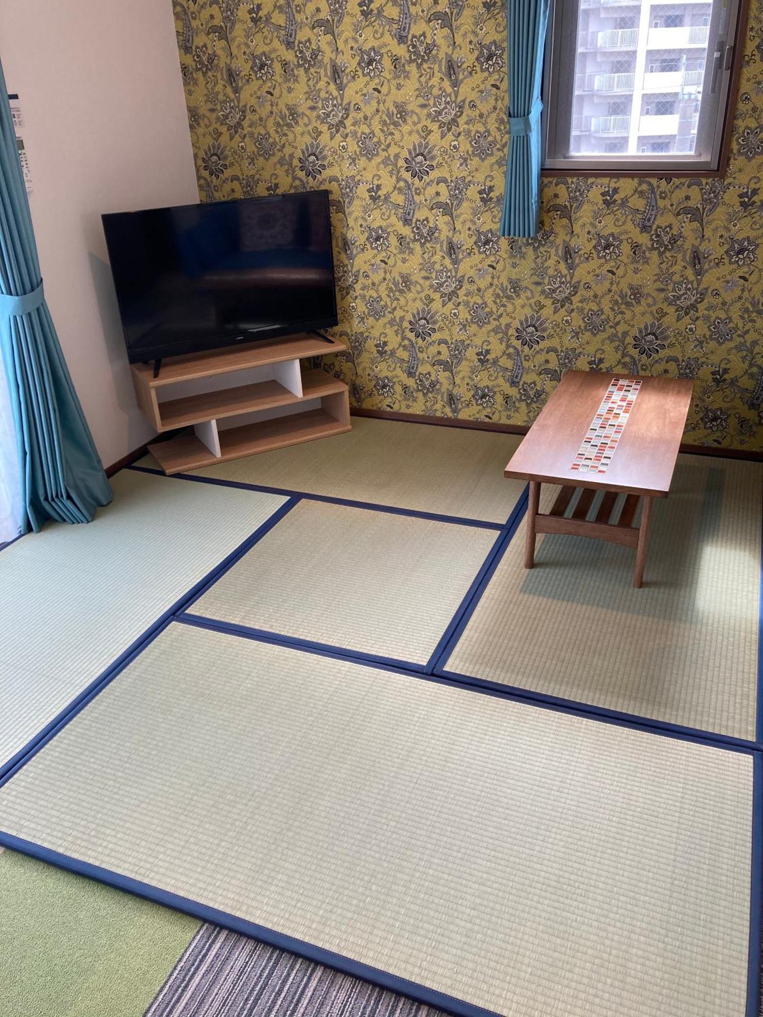 A.T. Hotel Hakata Fukuoka  Ruang foto