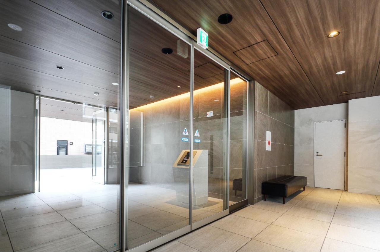 A.T. Hotel Hakata Fukuoka  Bagian luar foto