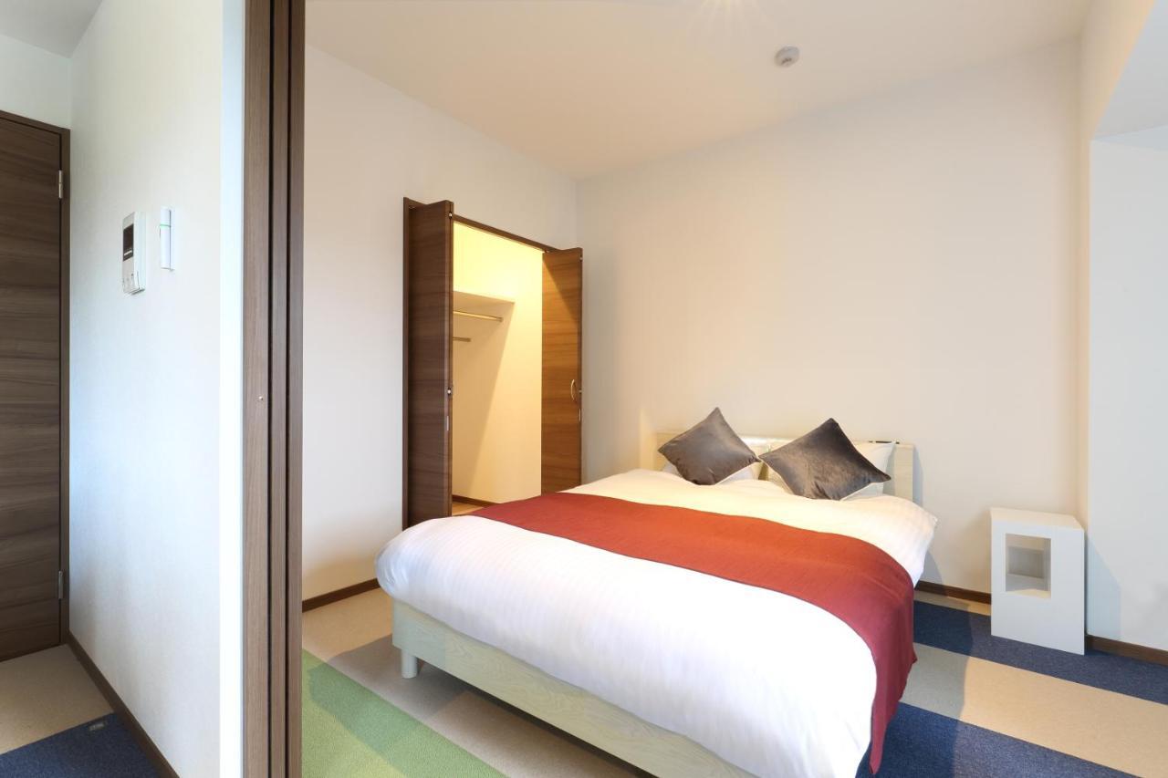 A.T. Hotel Hakata Fukuoka  Bagian luar foto