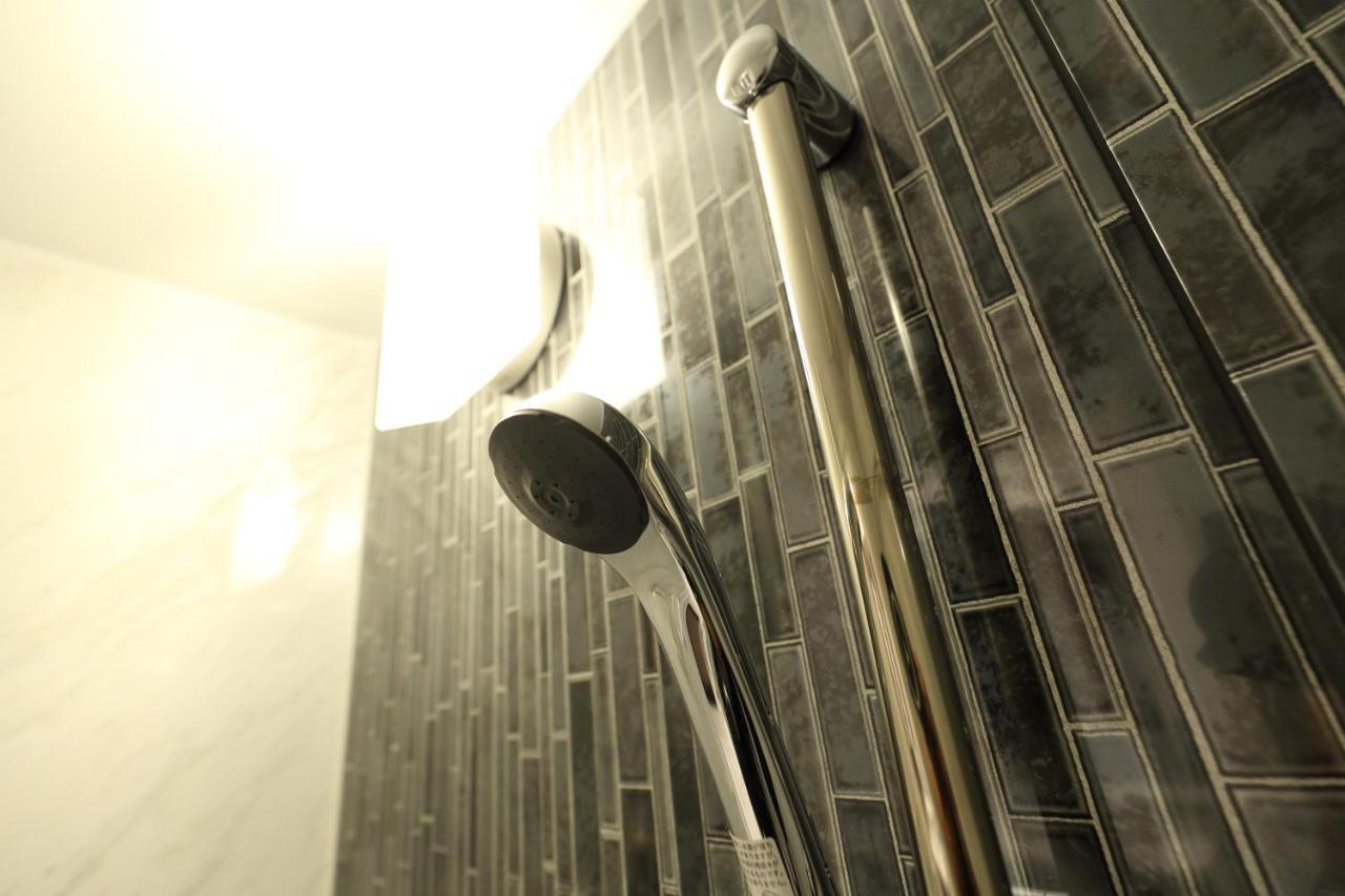 A.T. Hotel Hakata Fukuoka  Bagian luar foto
