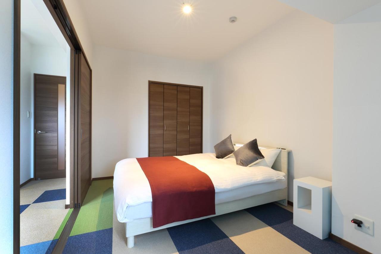 A.T. Hotel Hakata Fukuoka  Bagian luar foto